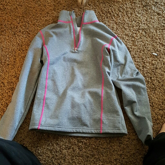 Girls Obermeyer sweater