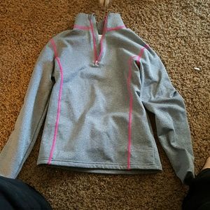 Girls Obermeyer sweater