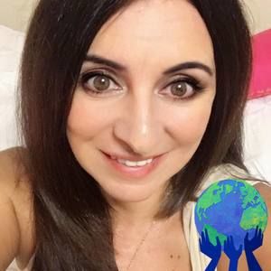 Meet your Posher, Ruth