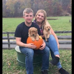 Meet your Posher, Kevin