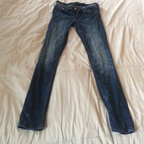 &Denim jeans from H&M