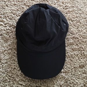 Lululemon Race to Win Run Hat