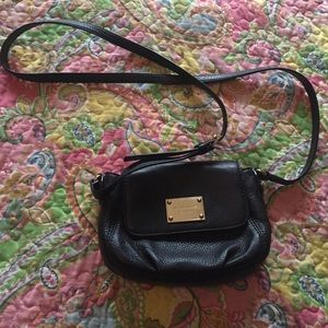 Michael Kors cross body bag