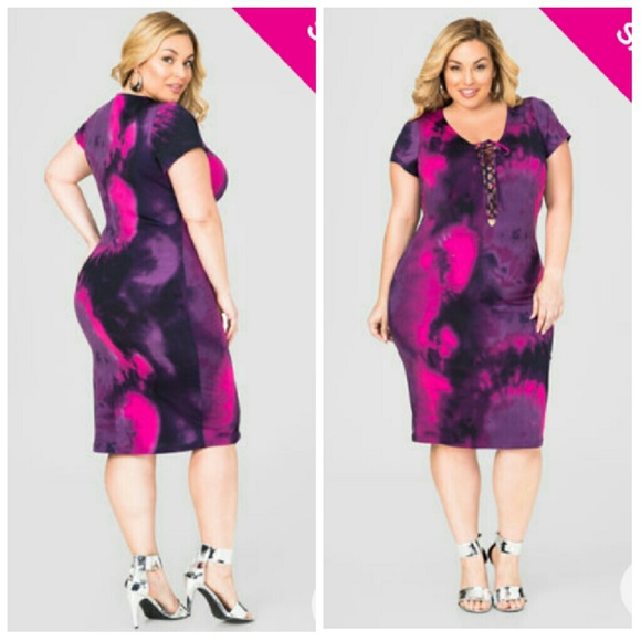 ☆☆☆Lace Up dress☆☆☆