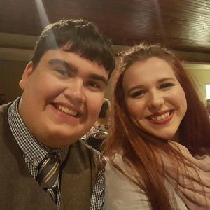 Meet your Posher, Brittney
