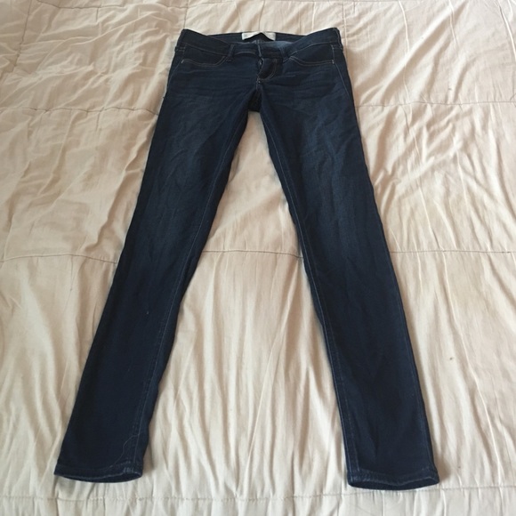Hollister Jegging