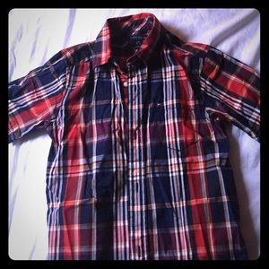 Tommy Hilfiger kids shirt