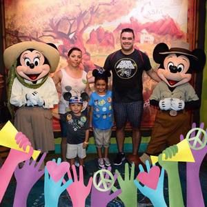 Meet your Posher, Karina