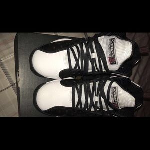 Jordan jumpman team 2 BG