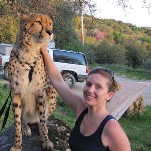 Meet your Posher, Dani