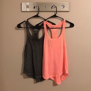 NWOT SO tank bundle