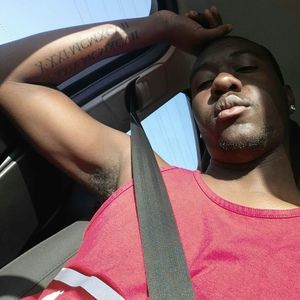 Meet your Posher, Damian