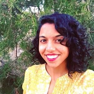 Meet your Posher, Natalie