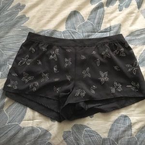 Hollister Fancy Shorts