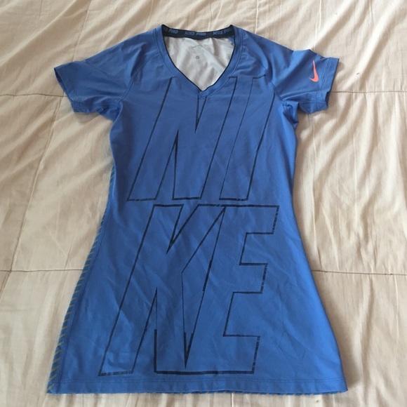 Nike Pro fro-fit shirt