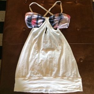 Lululemon Athletic Tank