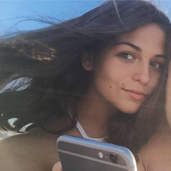 Meet your Posher, Eliza