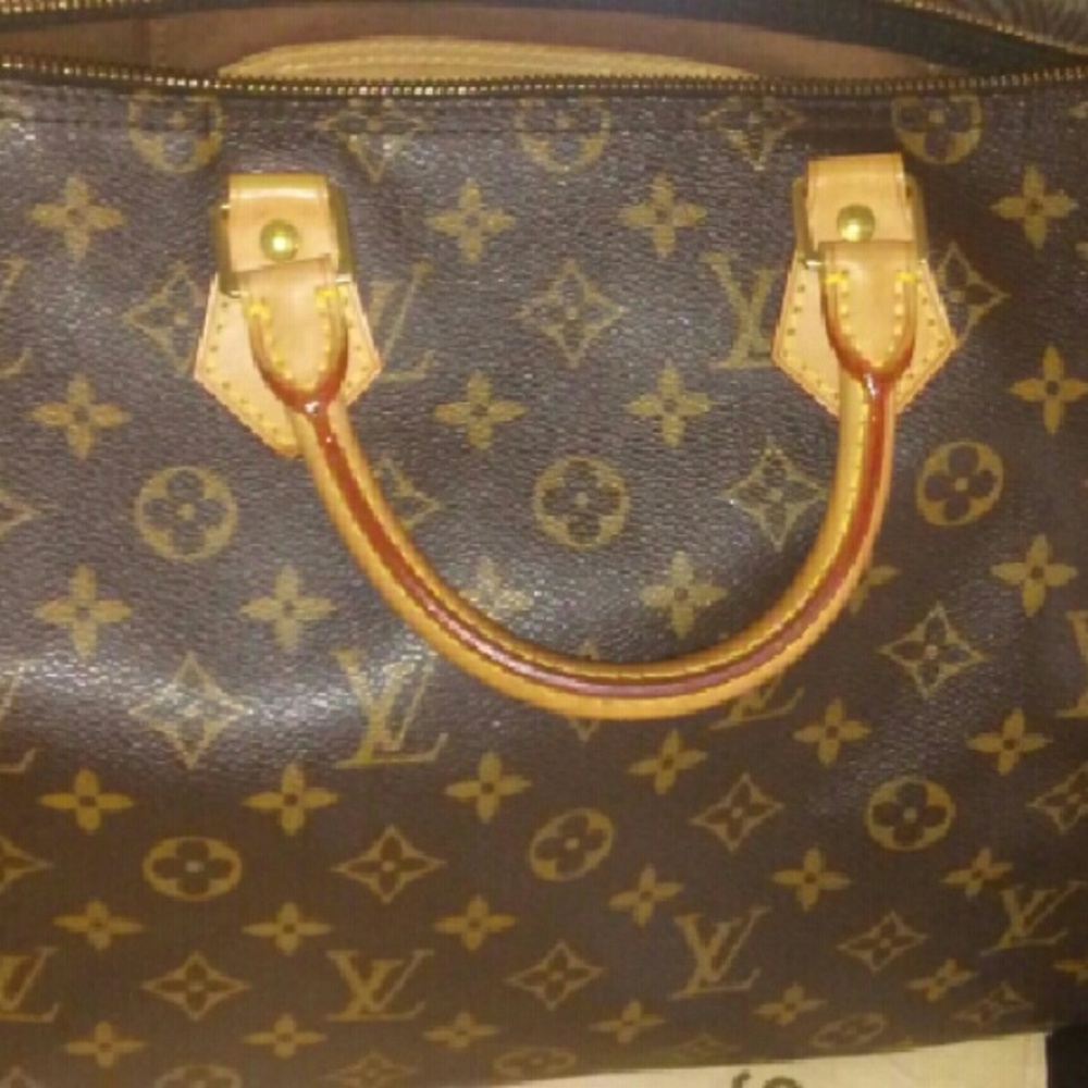 Speedy 35 authentic! Make offer!!!