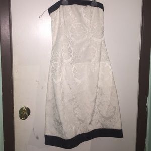 Jessica McClintock for Gunne Sax Dress