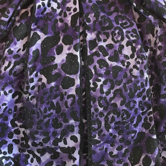 Girl's Formal Dress - Picture 2 of 4