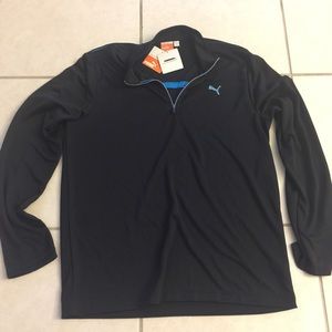 Puma golf polo