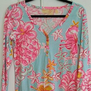 Lilly Pulitzer Palmetto dress