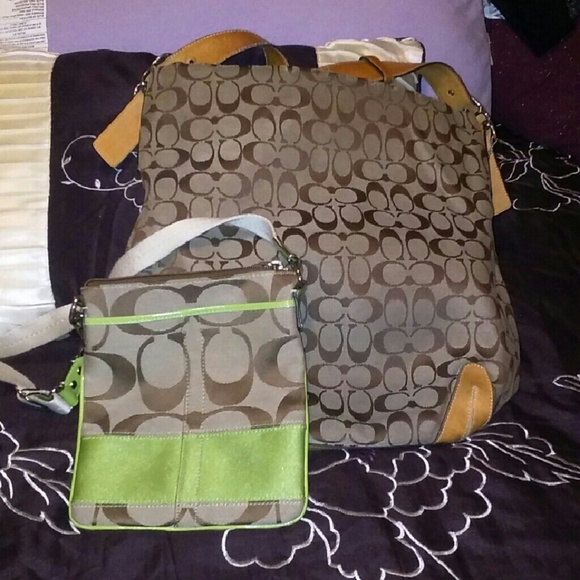 Coach Bundle