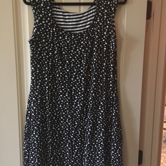 Dress - Picture 1 of 2