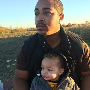 Meet your Posher, Aaron