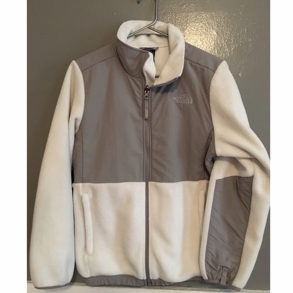 North Face Jacket!