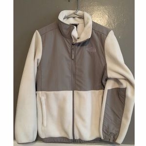 North Face Jacket!