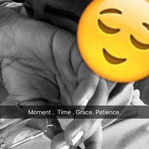 Meet your Posher, Jamonte