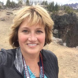 Meet your Posher, Nancy