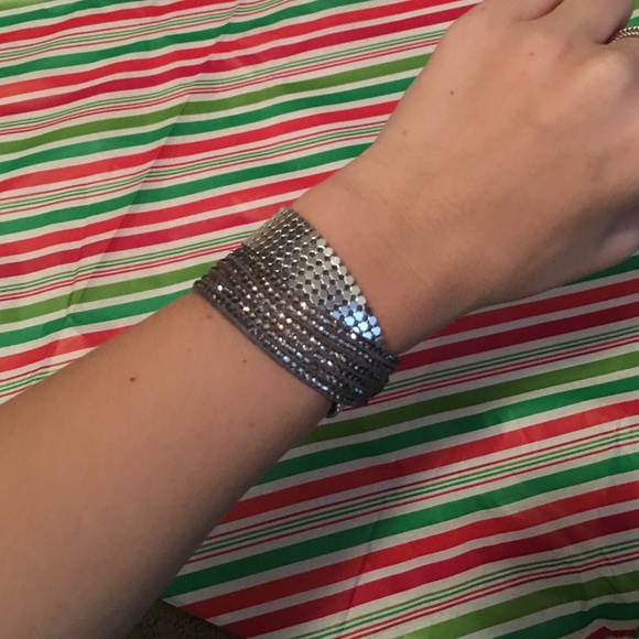 wrap bracelet - Picture 1 of 2