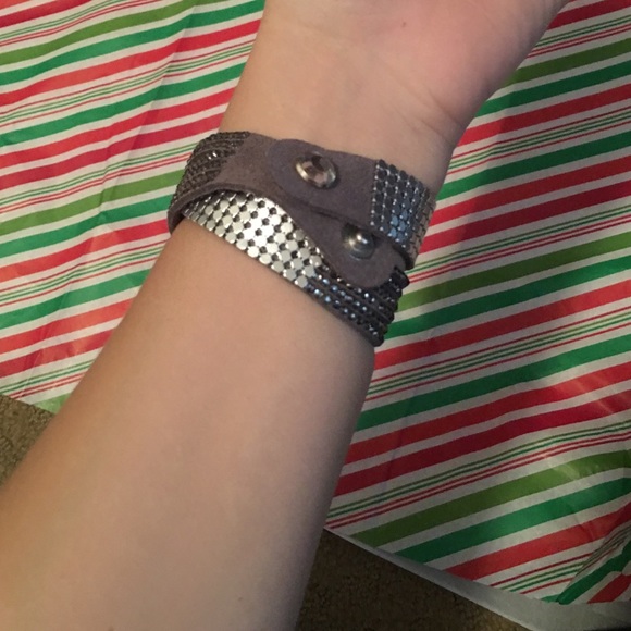 wrap bracelet - Picture 2 of 2