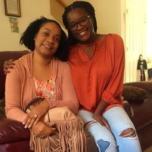 Meet your Posher, Briana