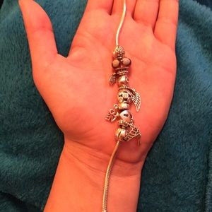 Pandora Bracelet