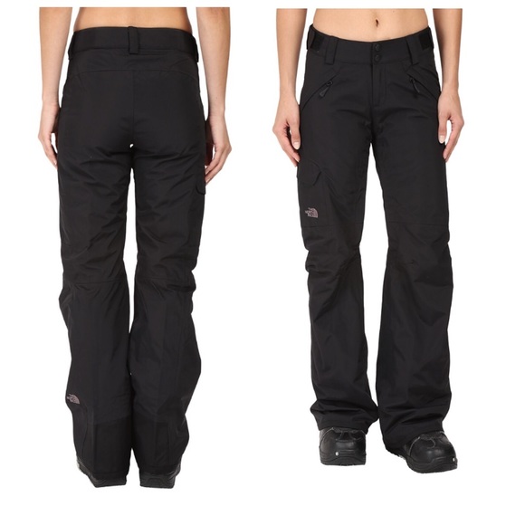 the north face freedom lrbc insulated