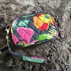 Jazzy Blooms Tech Case