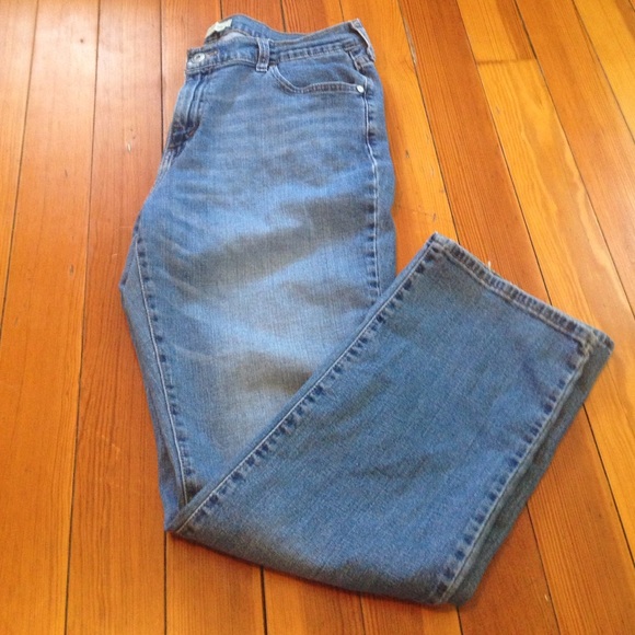 Women's Vintage Levi's