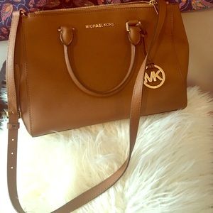 Michael Kors: Selma bag