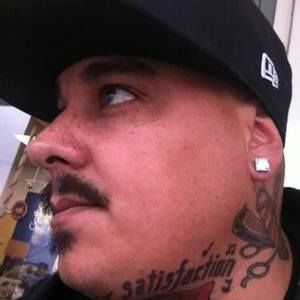 Meet your Posher, Eddie