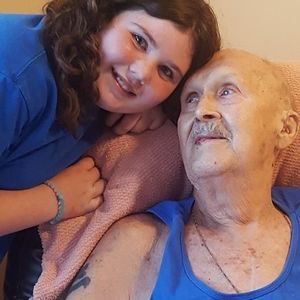 Meet your Posher, Tanya