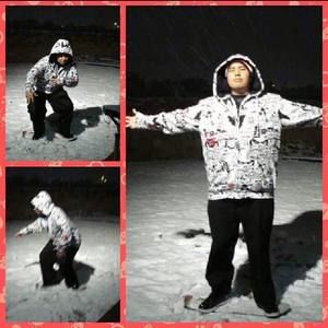 Meet your Posher, James