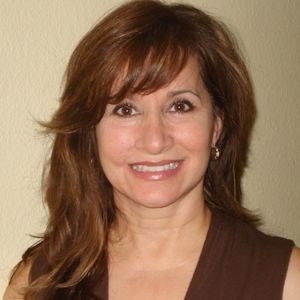 Meet your Posher, Sandi