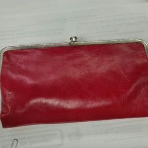 HOBO Lauren Wallet