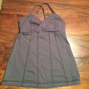 Lululemon Athletic Tank