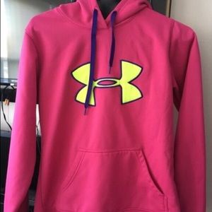 Under Armour sweatshirt
