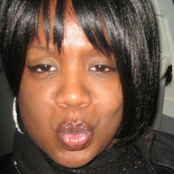 Meet your Posher, Kimberly - Picture 1 of 1