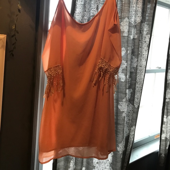 Tobi dress